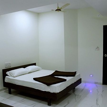 Super Hotel O Nashik Near Vijay Mamta Theatre Formerly Sahara Inn Extérieur photo