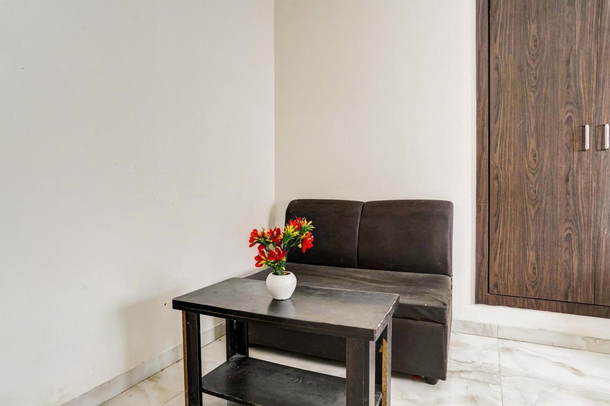 Super Hotel O Nashik Near Vijay Mamta Theatre Formerly Sahara Inn Extérieur photo